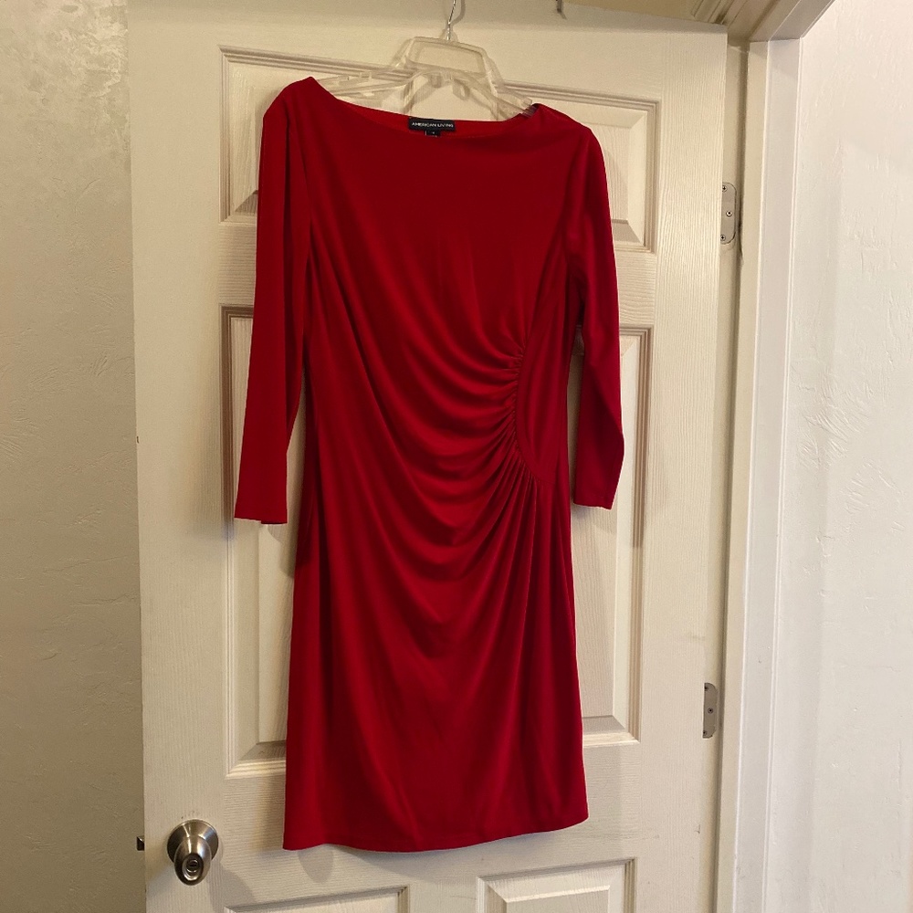 American Living Dress